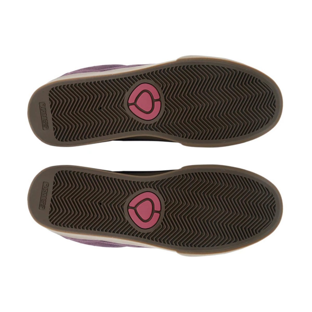 AL 50 PRO PLUM FADED ROSE