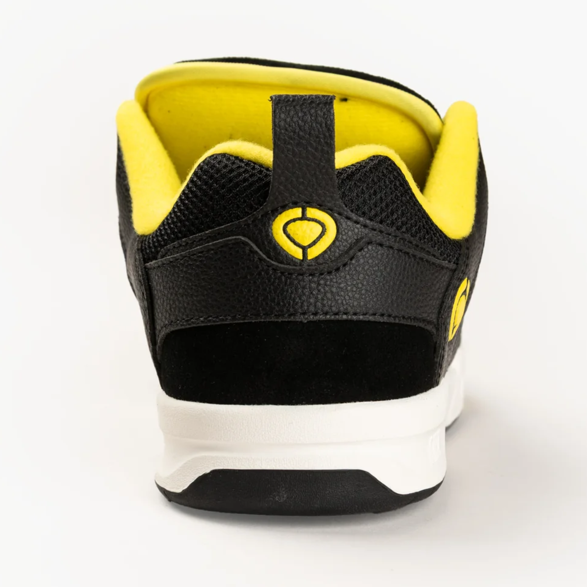 CX201R BLACK BELUGA YELLOW
