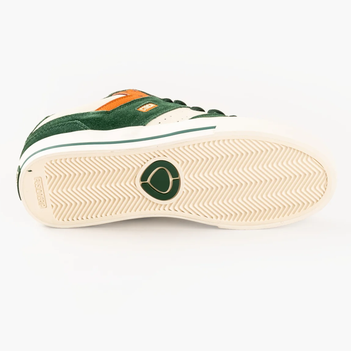 WIDOWMAKER PRISTINE GREEN AMBER