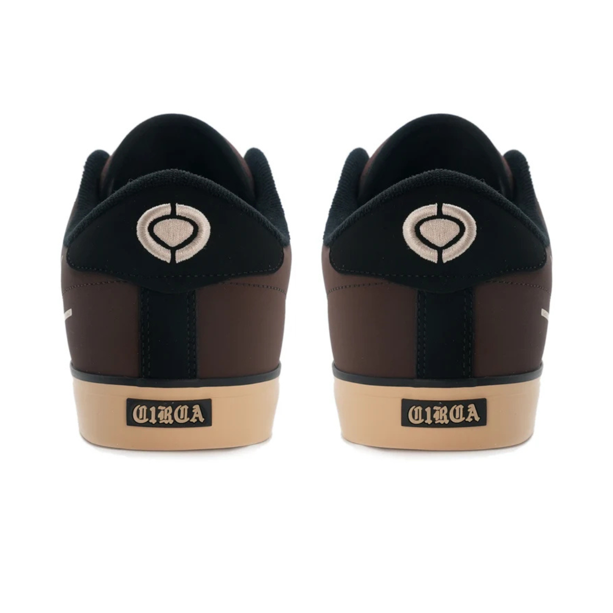 BUCKLER SK MUSTANG BLACK IVORY