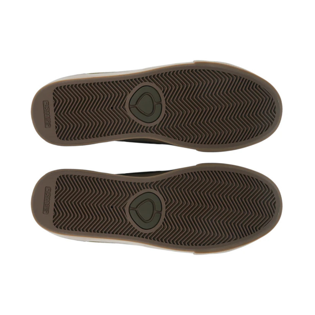 CERO MILITARY GREEN AFTER DARK