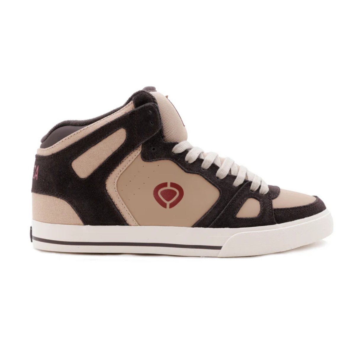 99 VULC HI AFTER DARK TANNIN RED