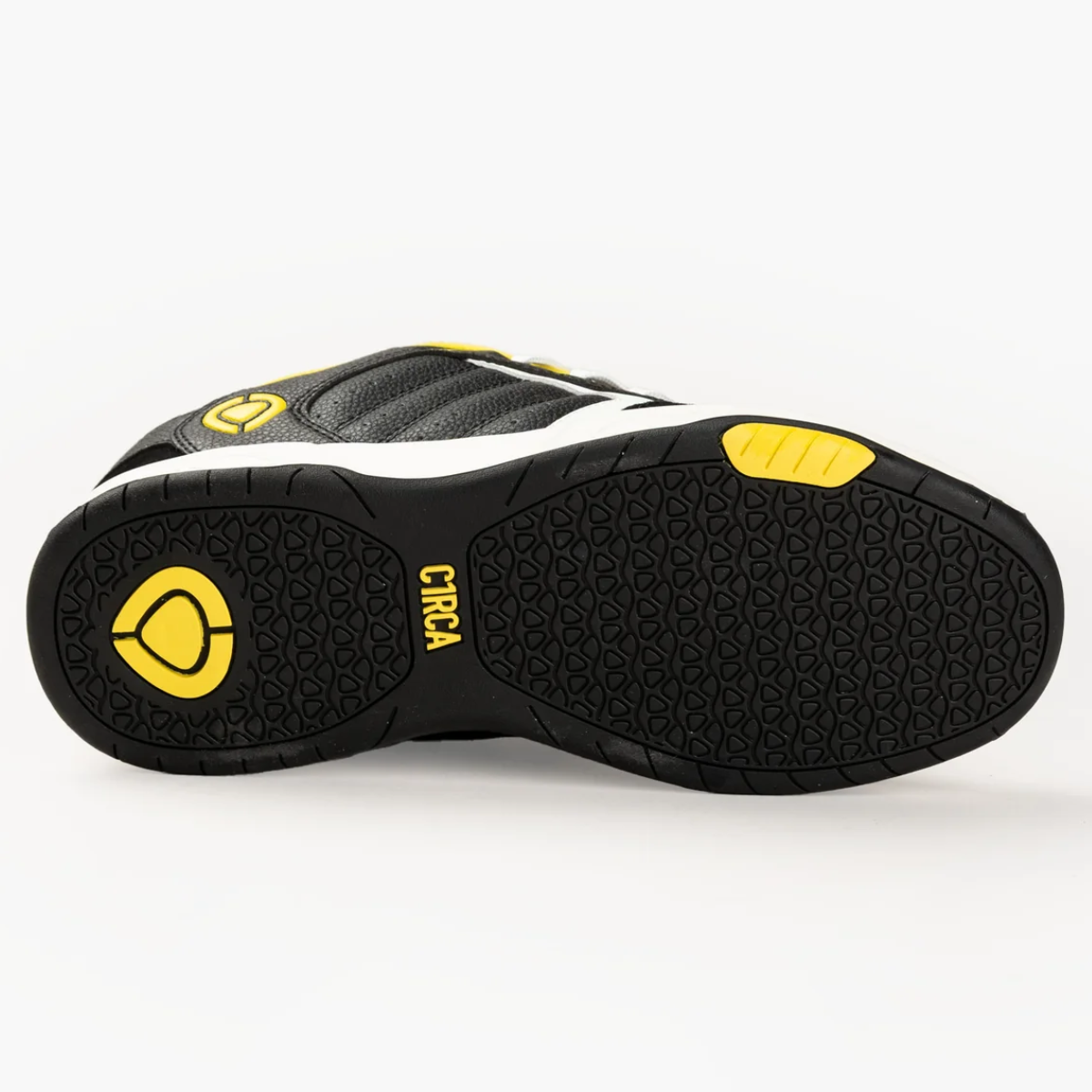 CX201R BLACK BELUGA YELLOW