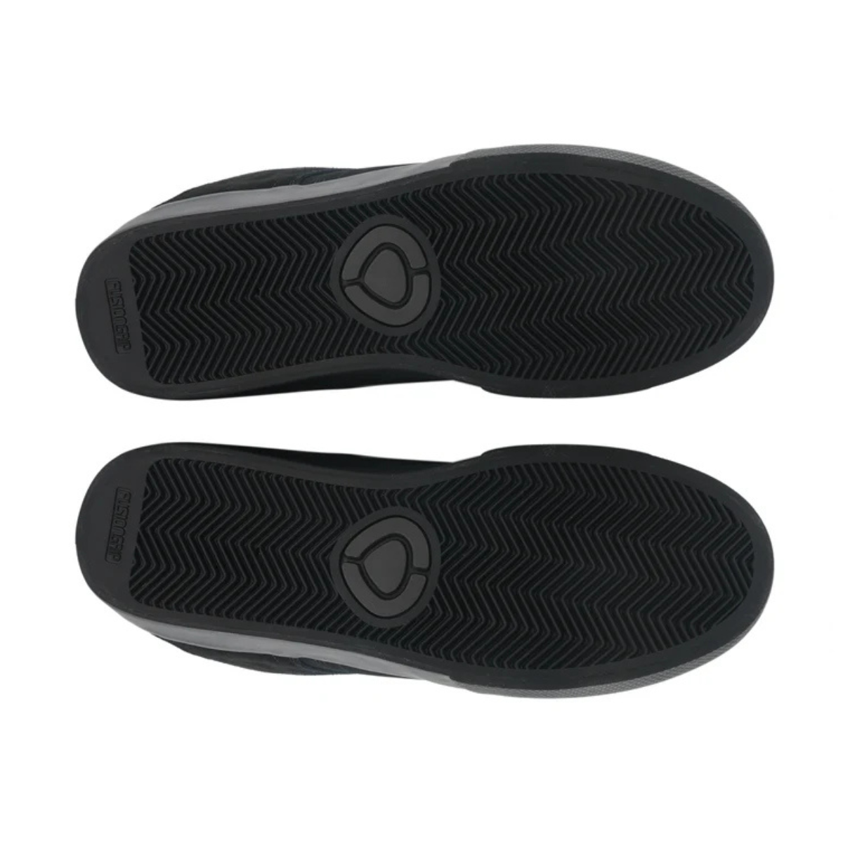 205 VULC SE BLACK BLACK SKULL