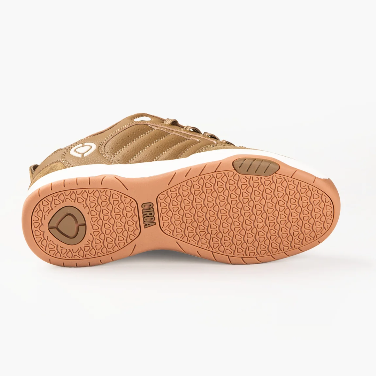 CX201R BUTTERNUT EGRET GUM