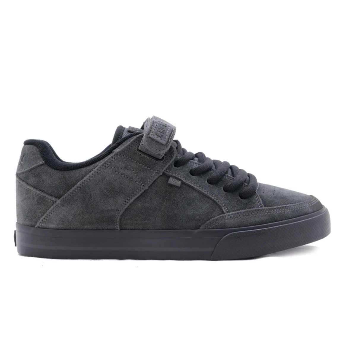 205 VULC BLACK INK BLACK