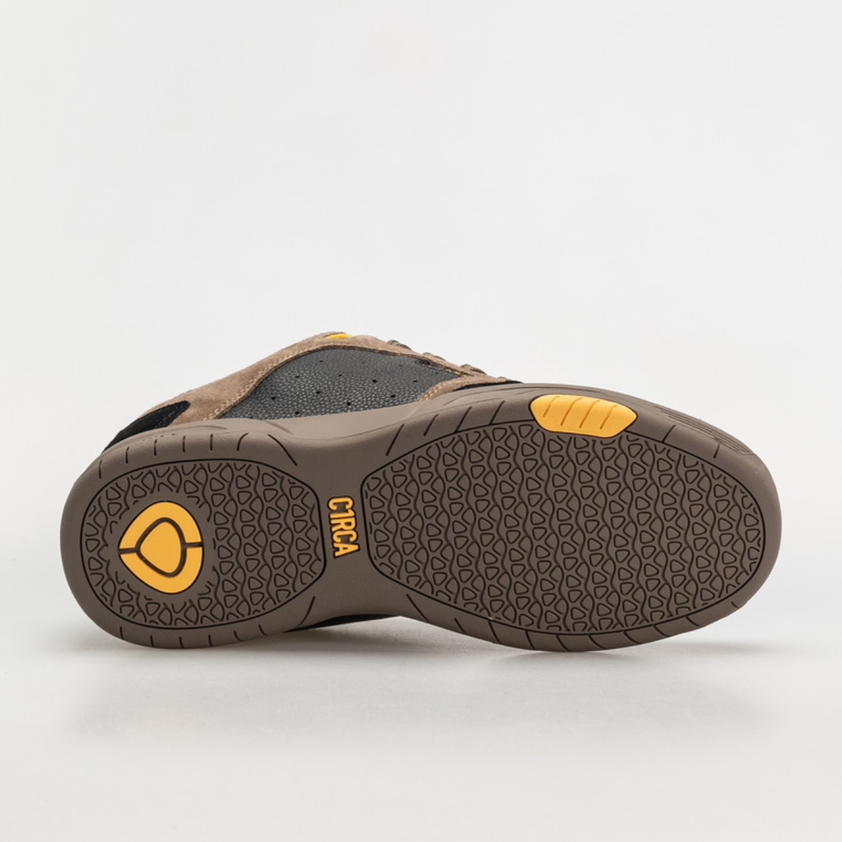 805 SHITAKE BLUE YELLOW