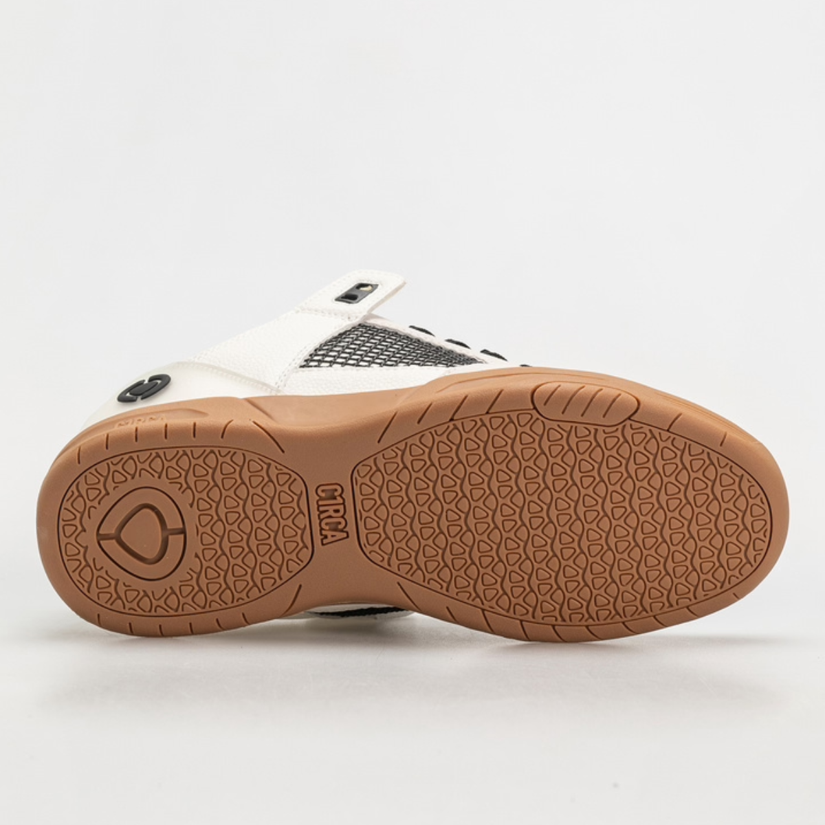 TAVE TT WHITE RAVEN GUM