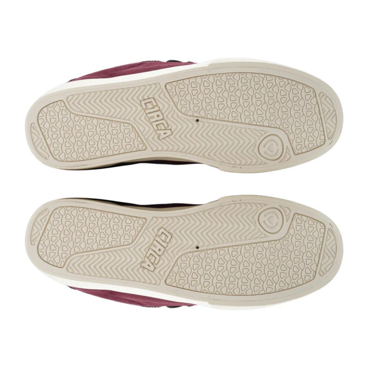 AL 50 CORDOVAN BLACK YELLOW