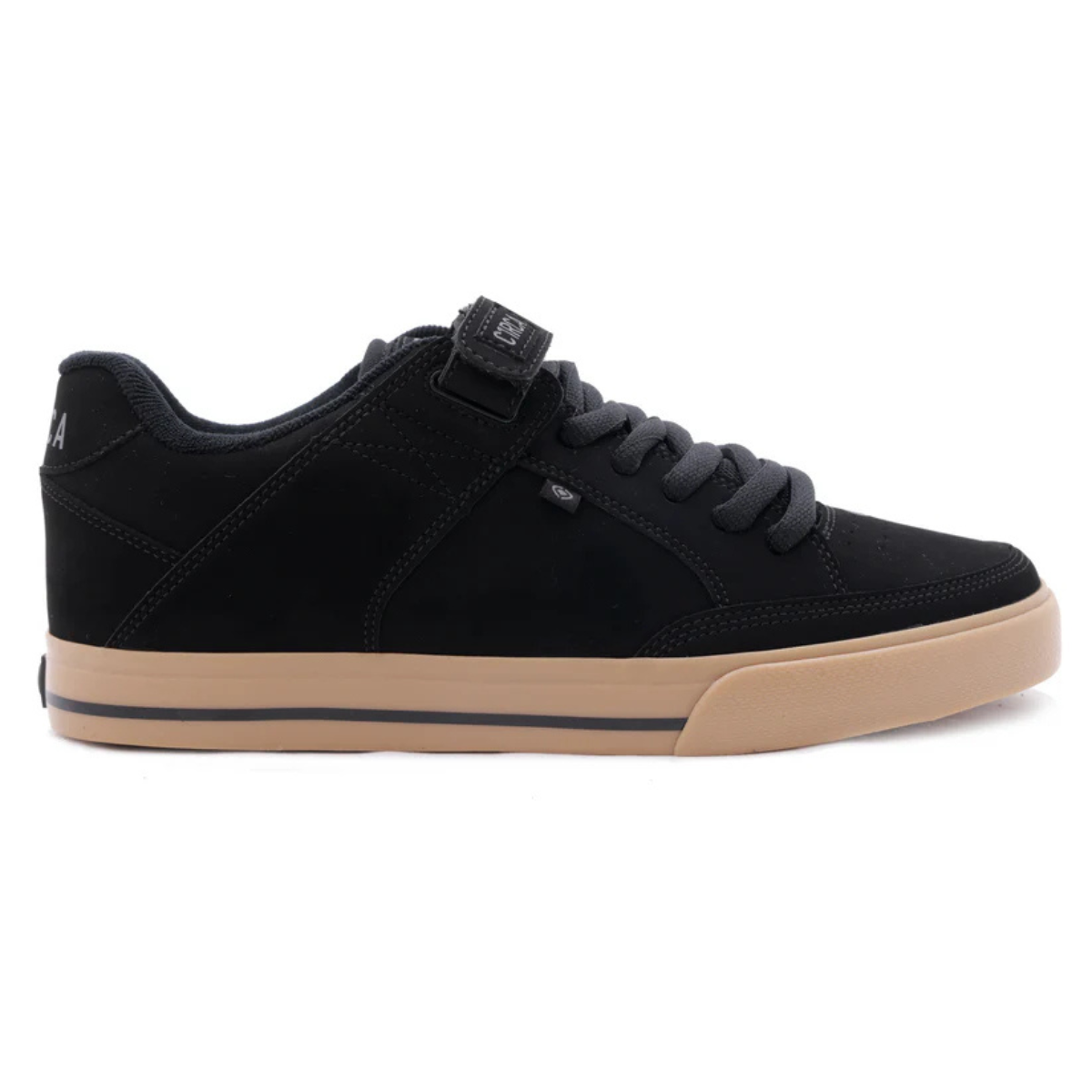 205 VULC BLACK GUM