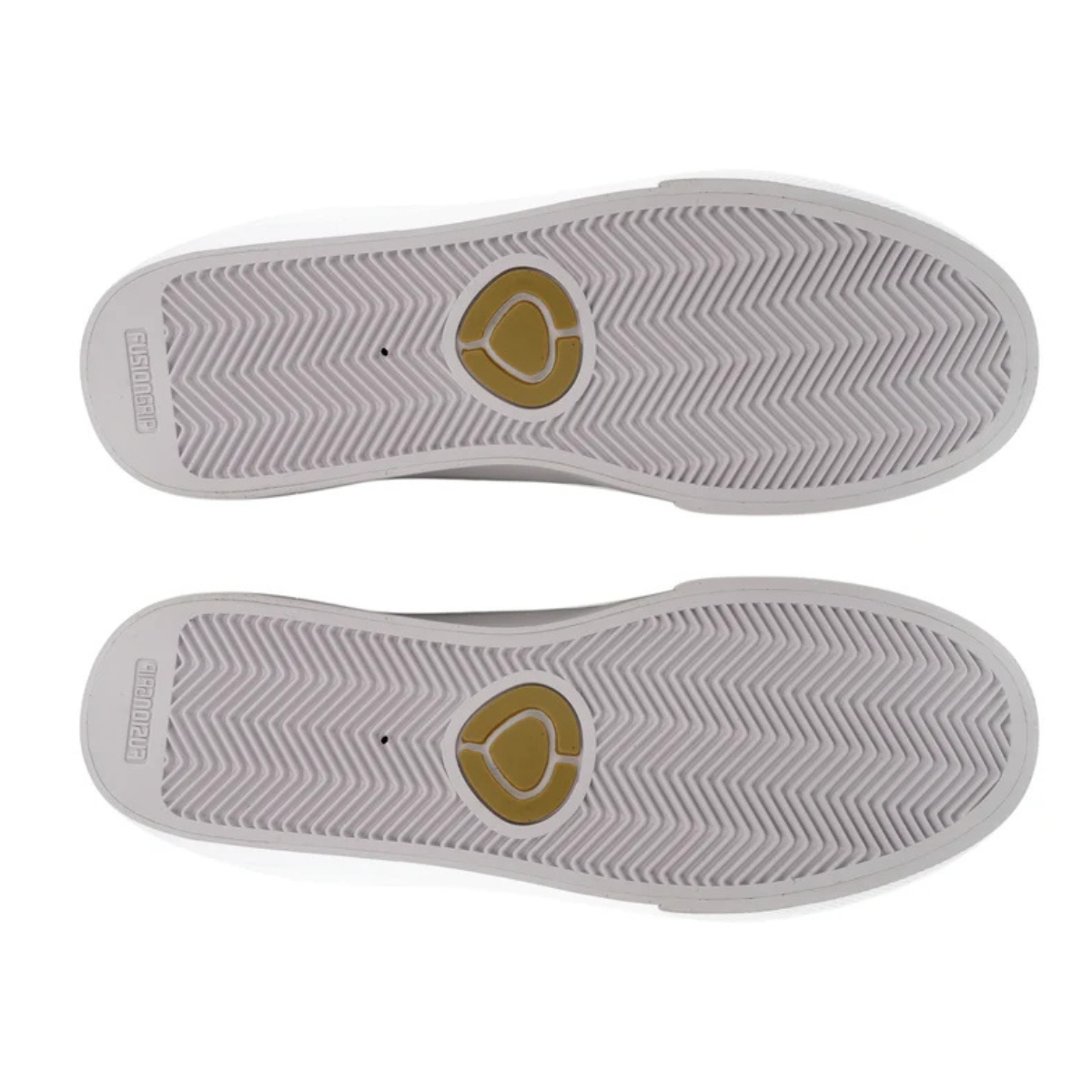 AL 50 SLIM WHITE GOLD