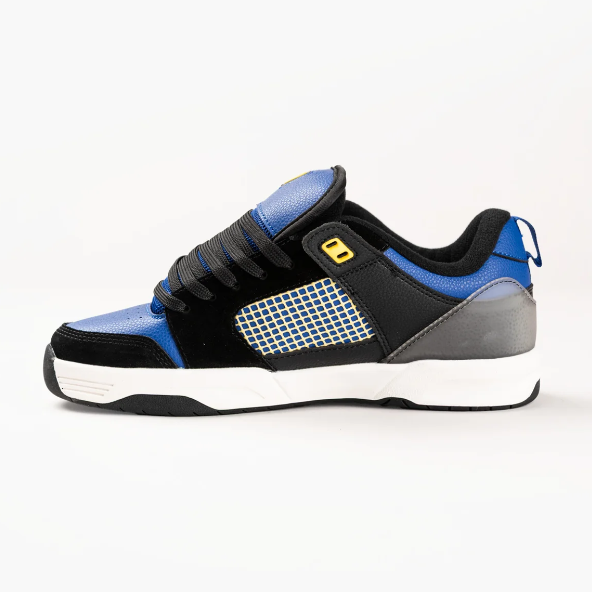TAVE TT BLACK BLUE YELLOW