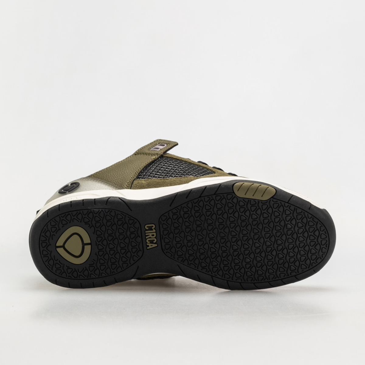 TAVE TT MILITARY BLACK WHITE