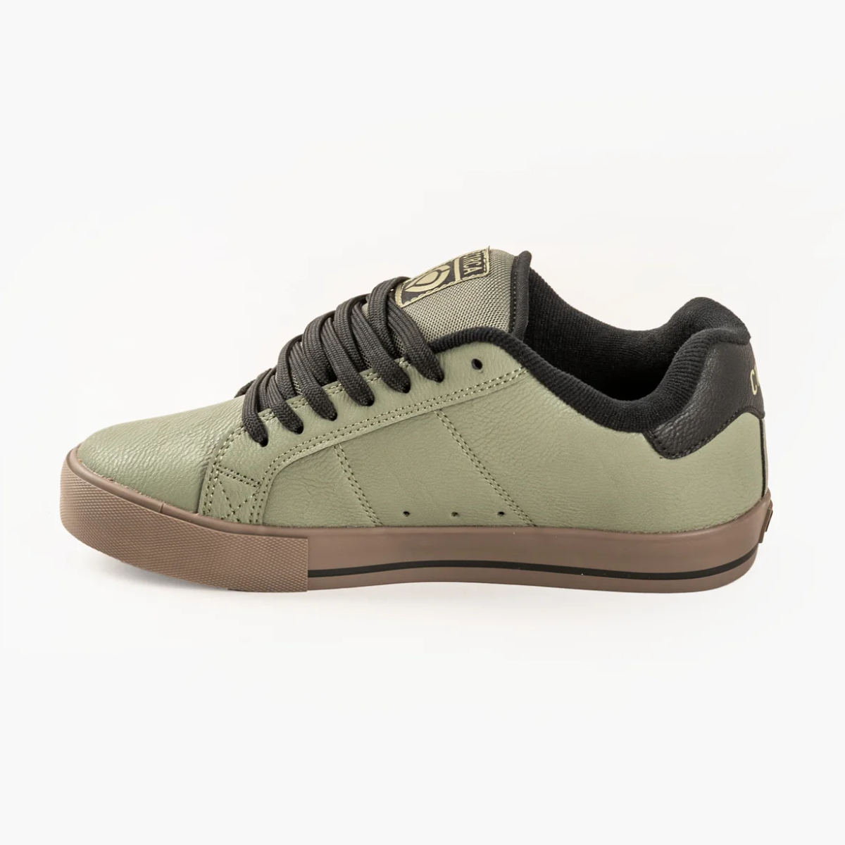 211 VULC BOLD OLIVE BLACK