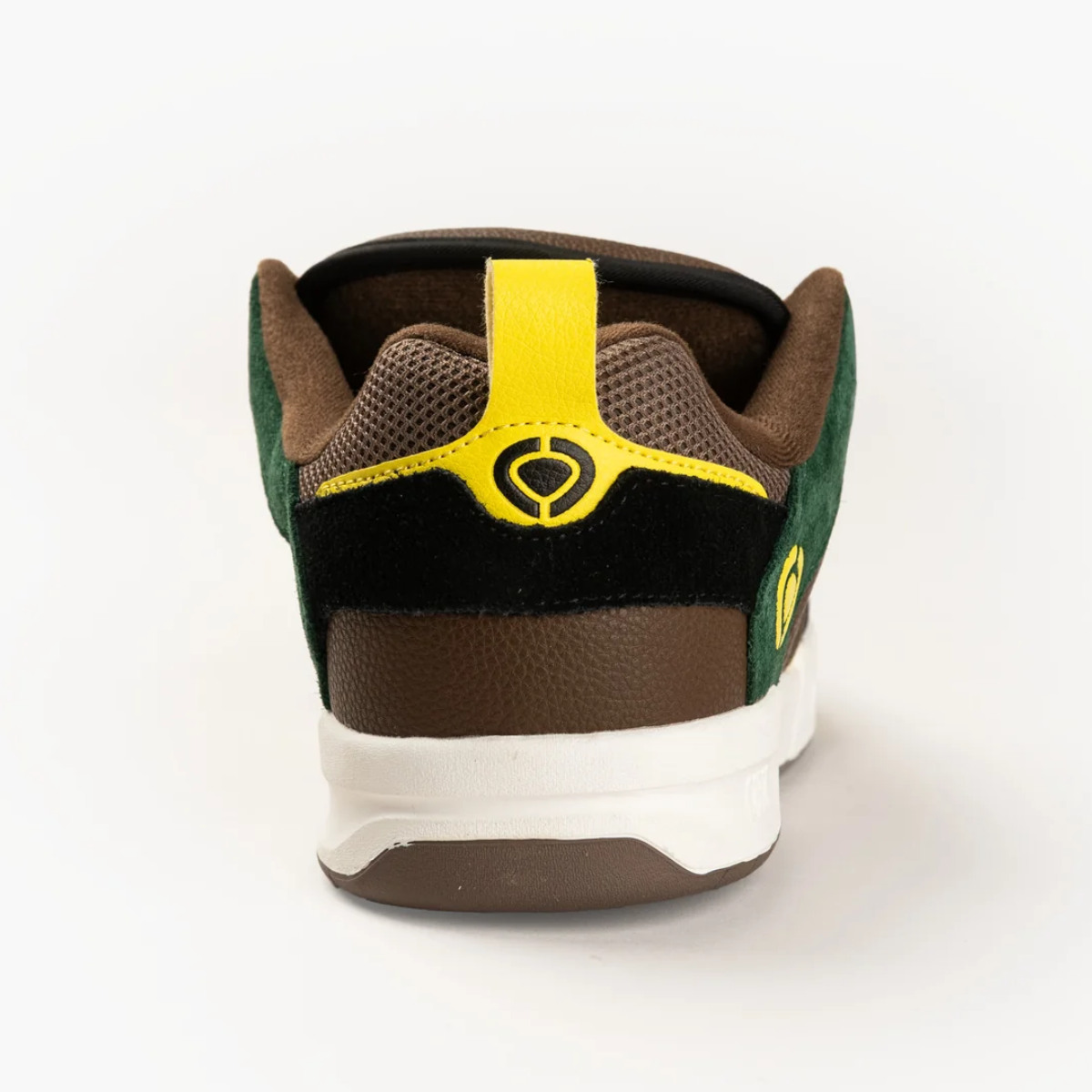 CX201R SHITAKE FOREST YELLOW