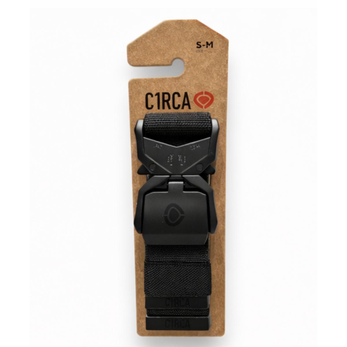 Cinturón C1RCA con Broche Ajustable