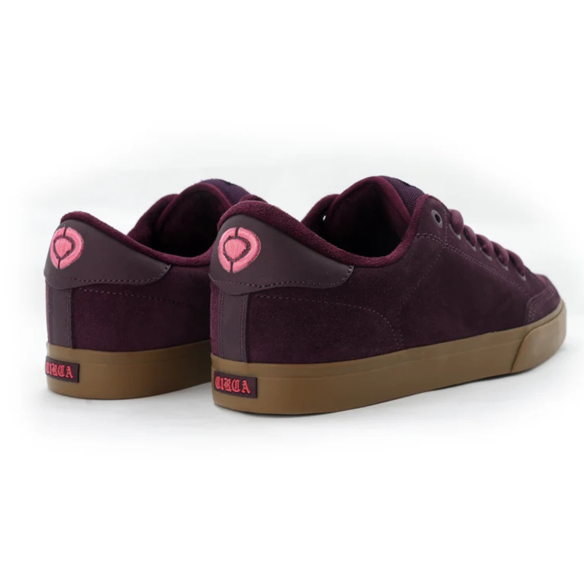 AL 50 PRO PLUM FADED ROSE