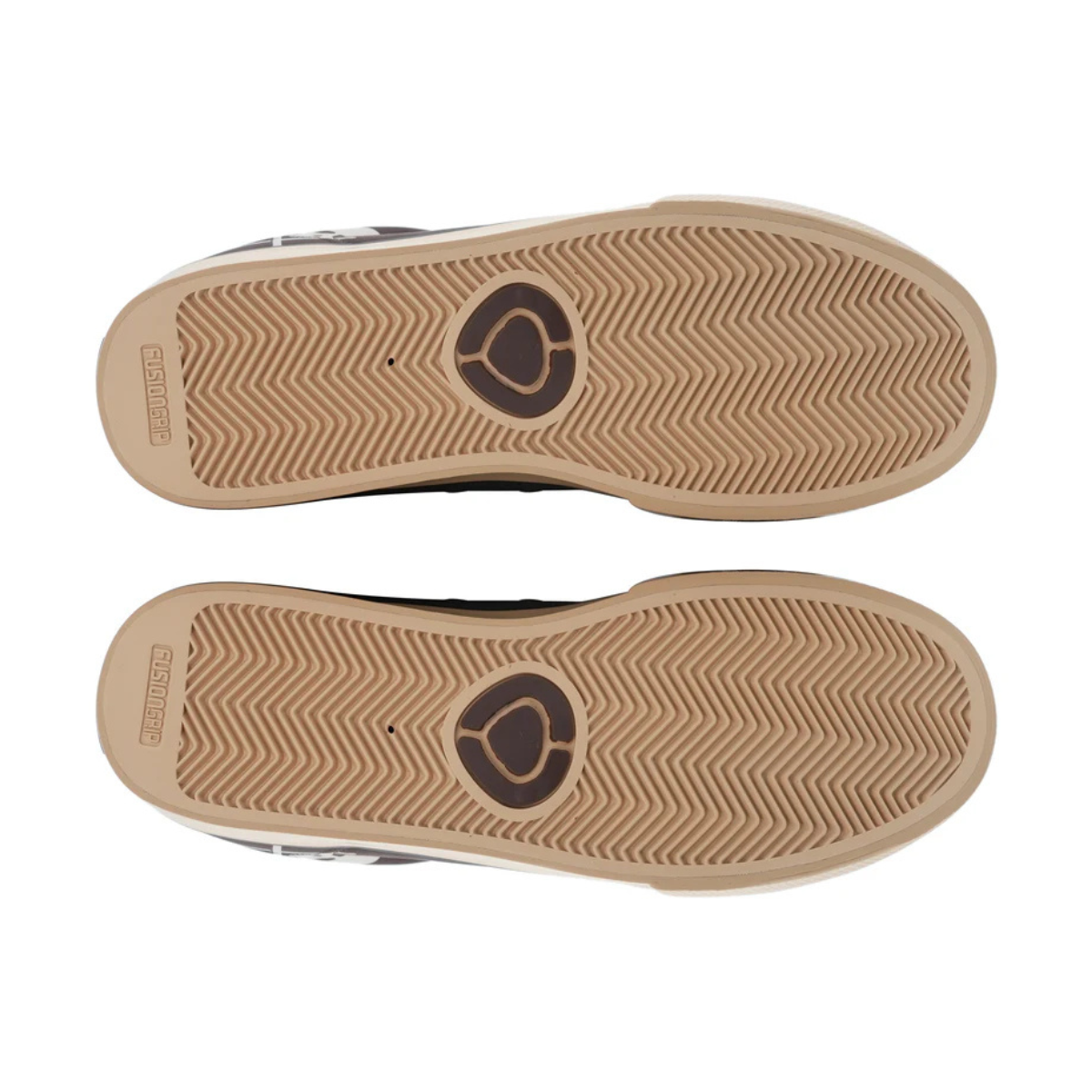 BUCKLER SK MUSTANG BLACK IVORY