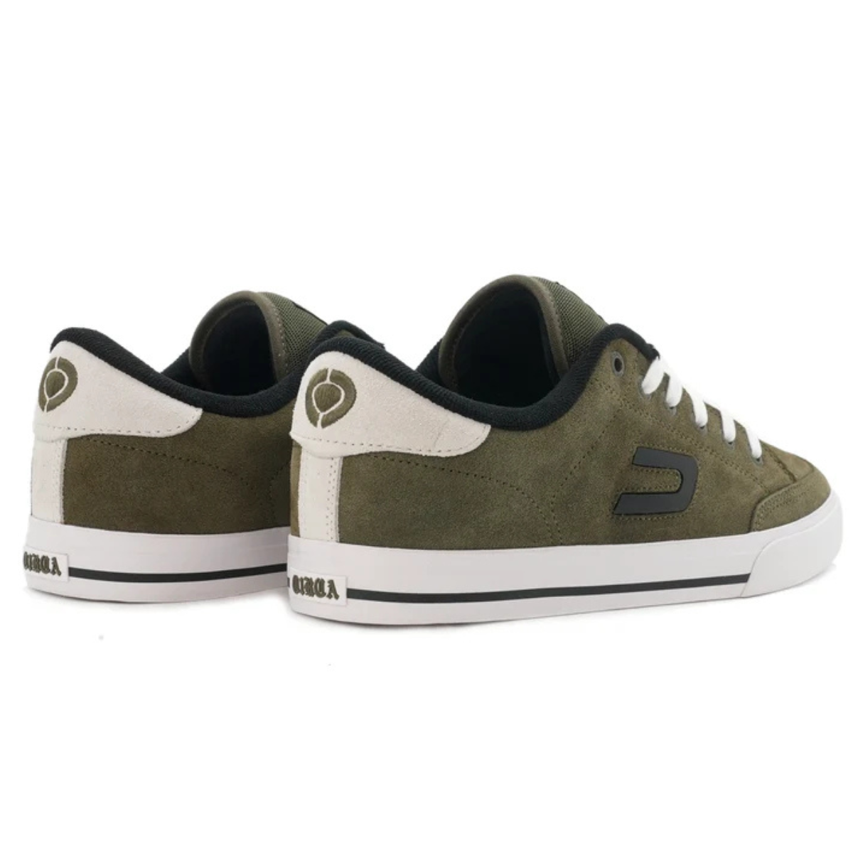 50 TM BEECH BLACK WHITE