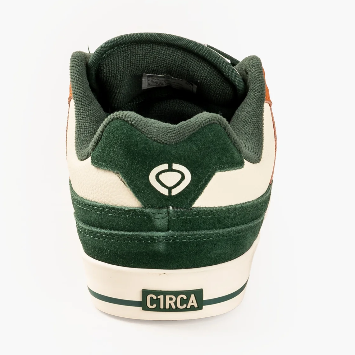 WIDOWMAKER PRISTINE GREEN AMBER