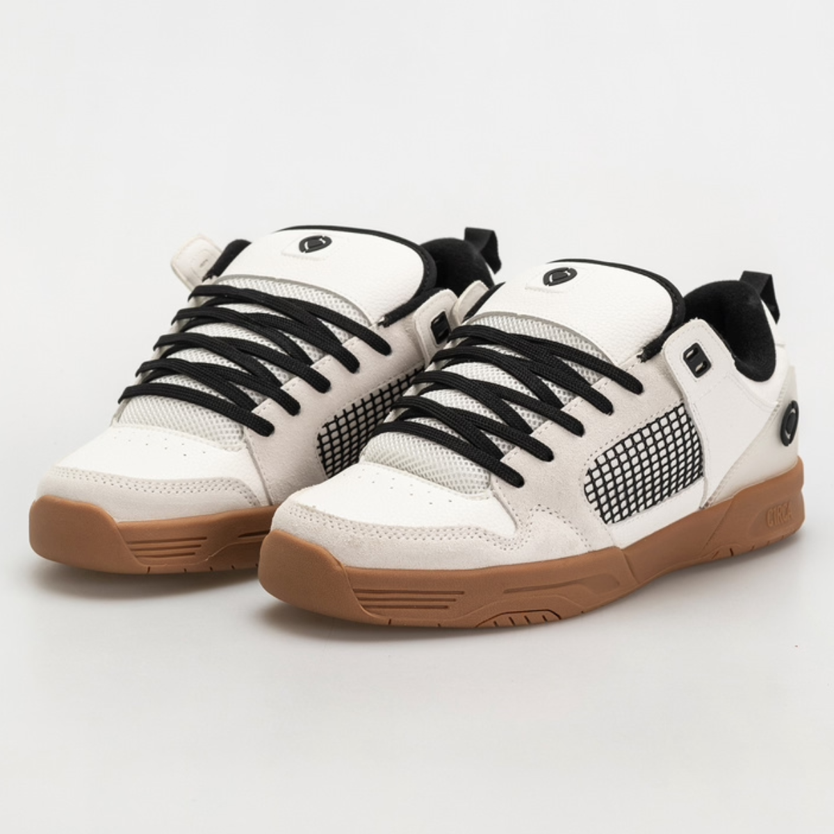 TAVE TT WHITE RAVEN GUM