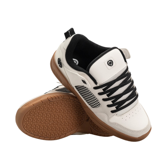 TAVE TT WHITE RAVEN GUM