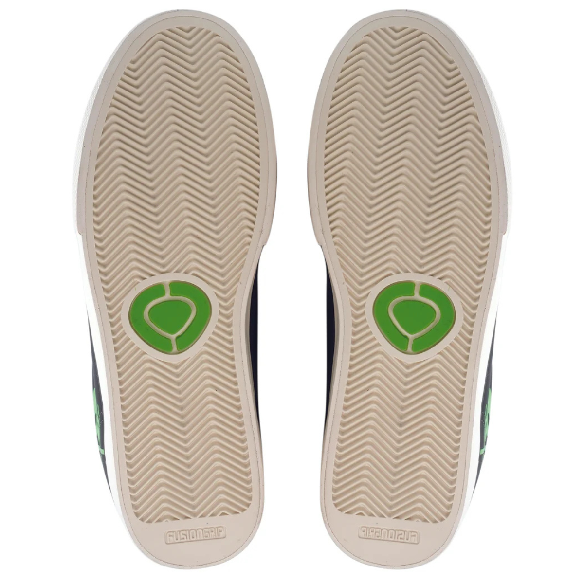 BUCKLER SK GRAY BLACK GREEN