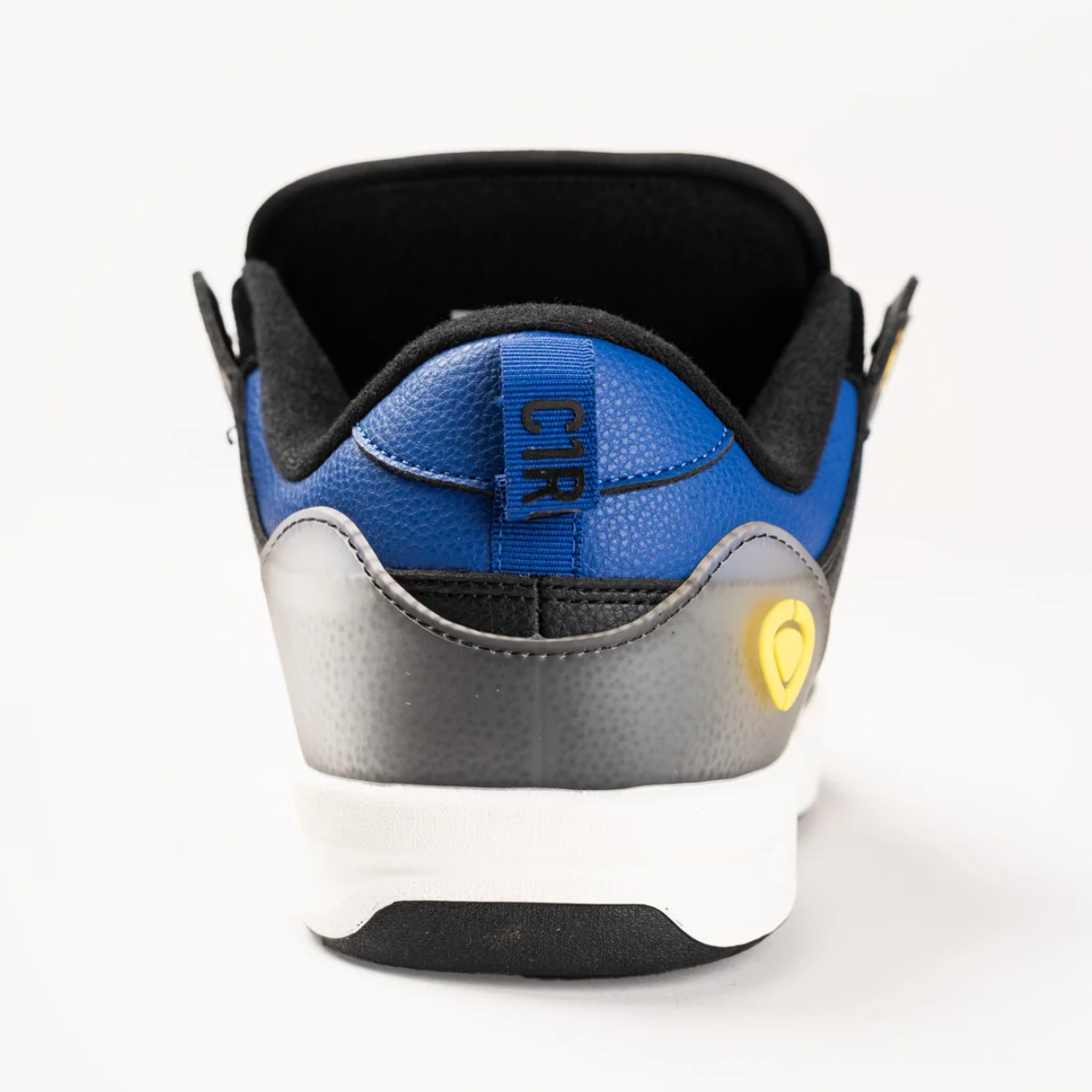 TAVE TT BLACK BLUE YELLOW