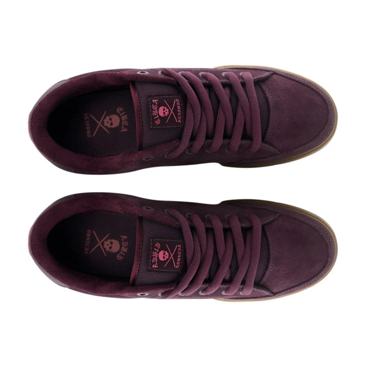 AL 50 PRO PLUM FADED ROSE