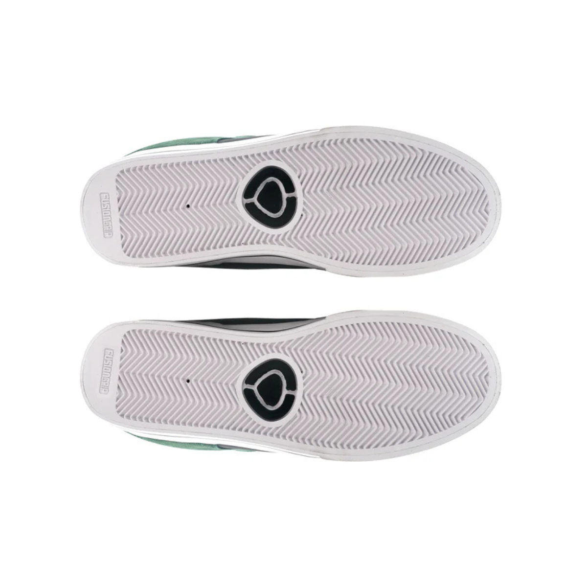 205 VULC SE GREEN BLACK PEAT WHITE