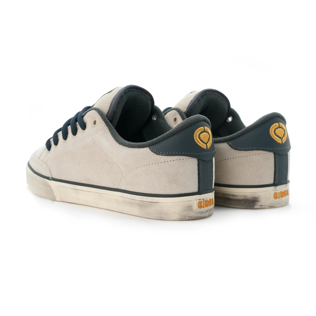 AL 50 PRO GRAY URBAN CHIC SAFFRON