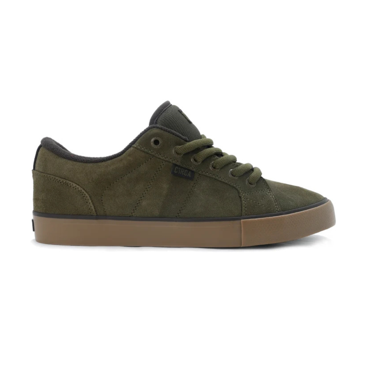 CERO MILITARY GREEN AFTER DARK