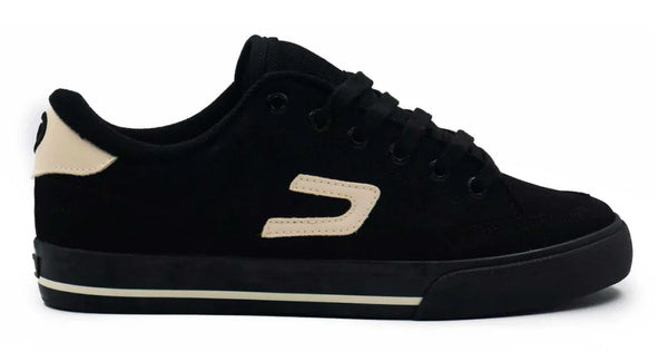 50 TM BLACK/ IVORY