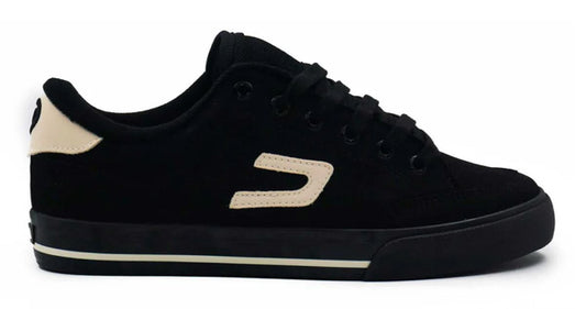 50 TM BLACK/ IVORY