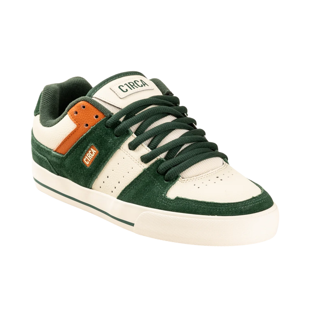 WIDOWMAKER PRISTINE GREEN AMBER