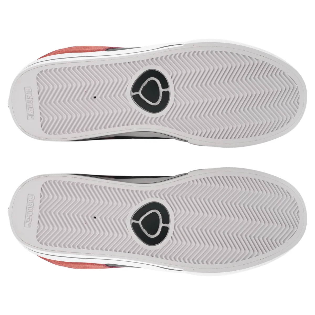 205 VULC SE RED BLACK PEAT WHITE