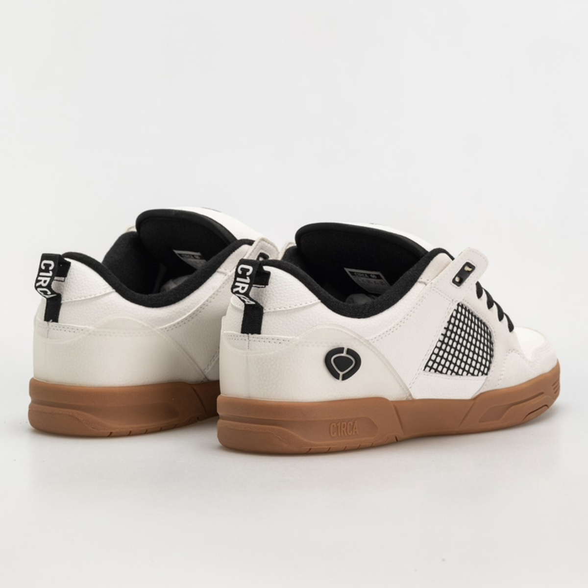 TAVE TT WHITE RAVEN GUM