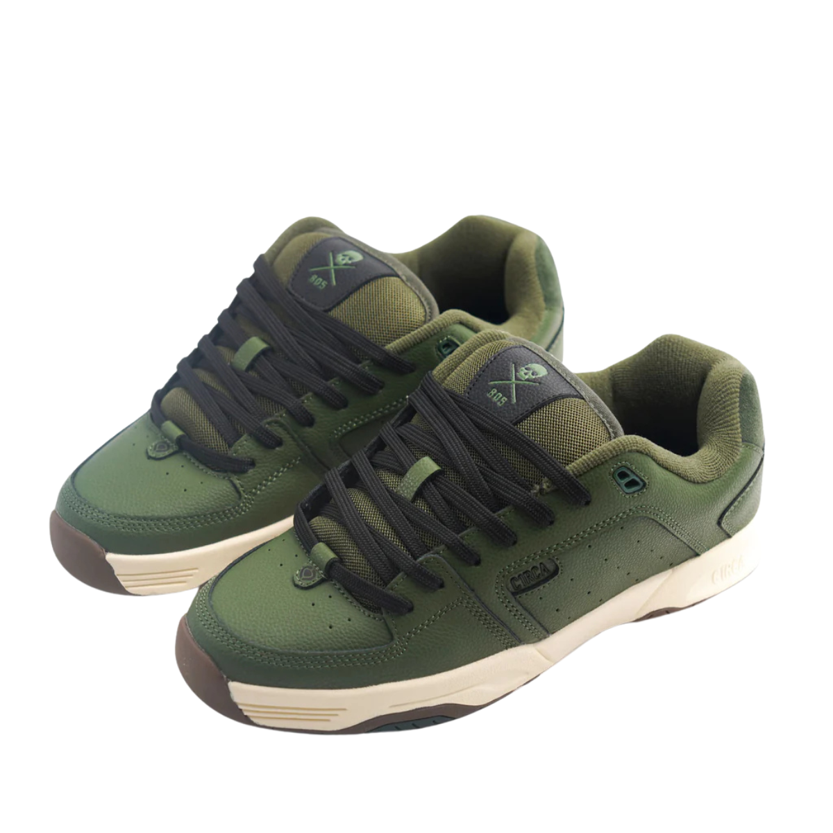 805 THYME WINTER WHITE