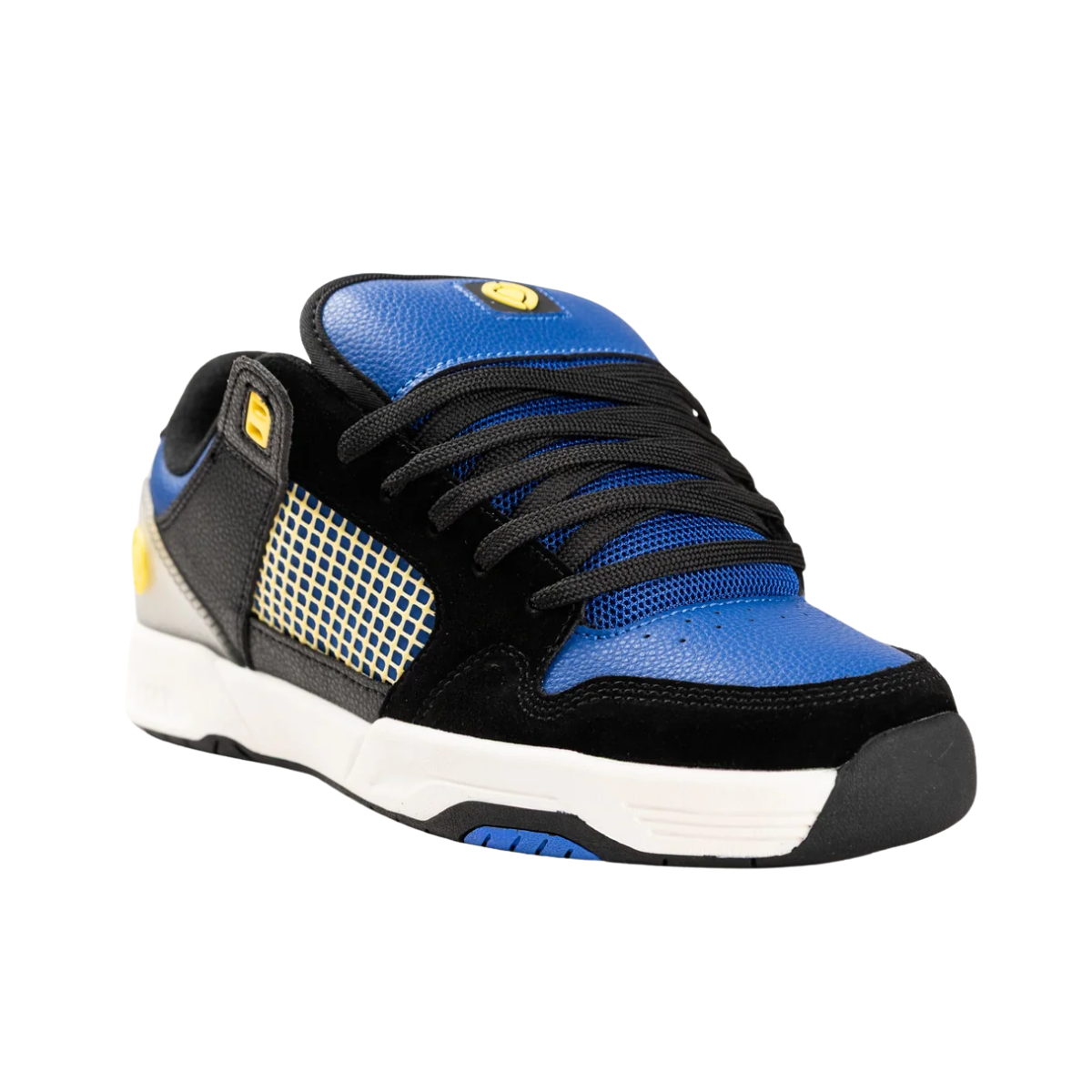 TAVE TT BLACK BLUE YELLOW