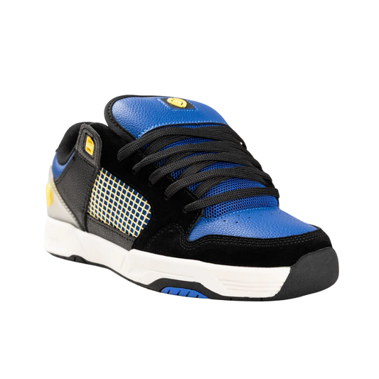 TAVE TT BLACK BLUE YELLOW