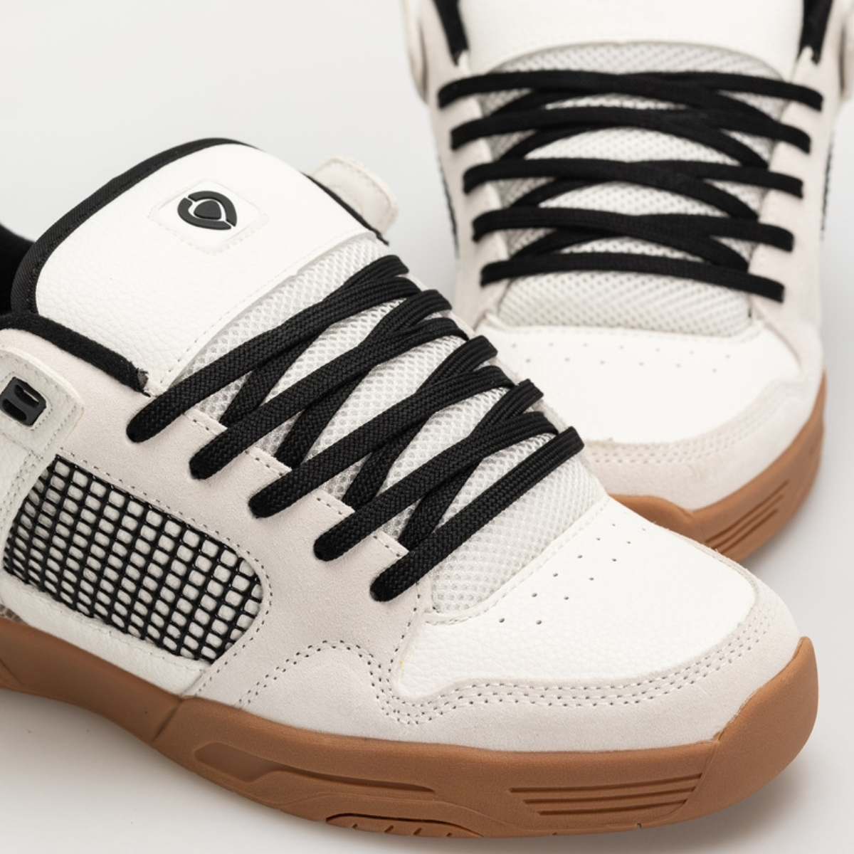 TAVE TT WHITE RAVEN GUM