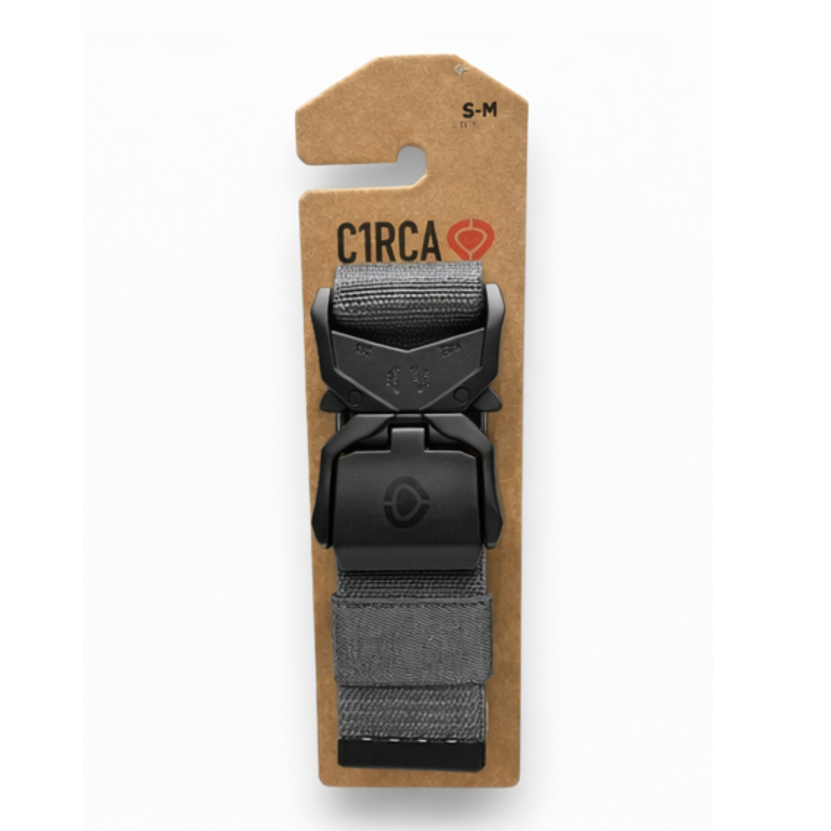 Cinturón C1RCA con Broche Ajustable