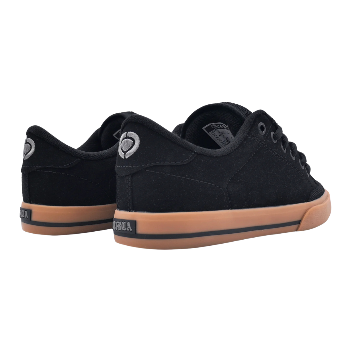 AL 50 BLACK GUM
