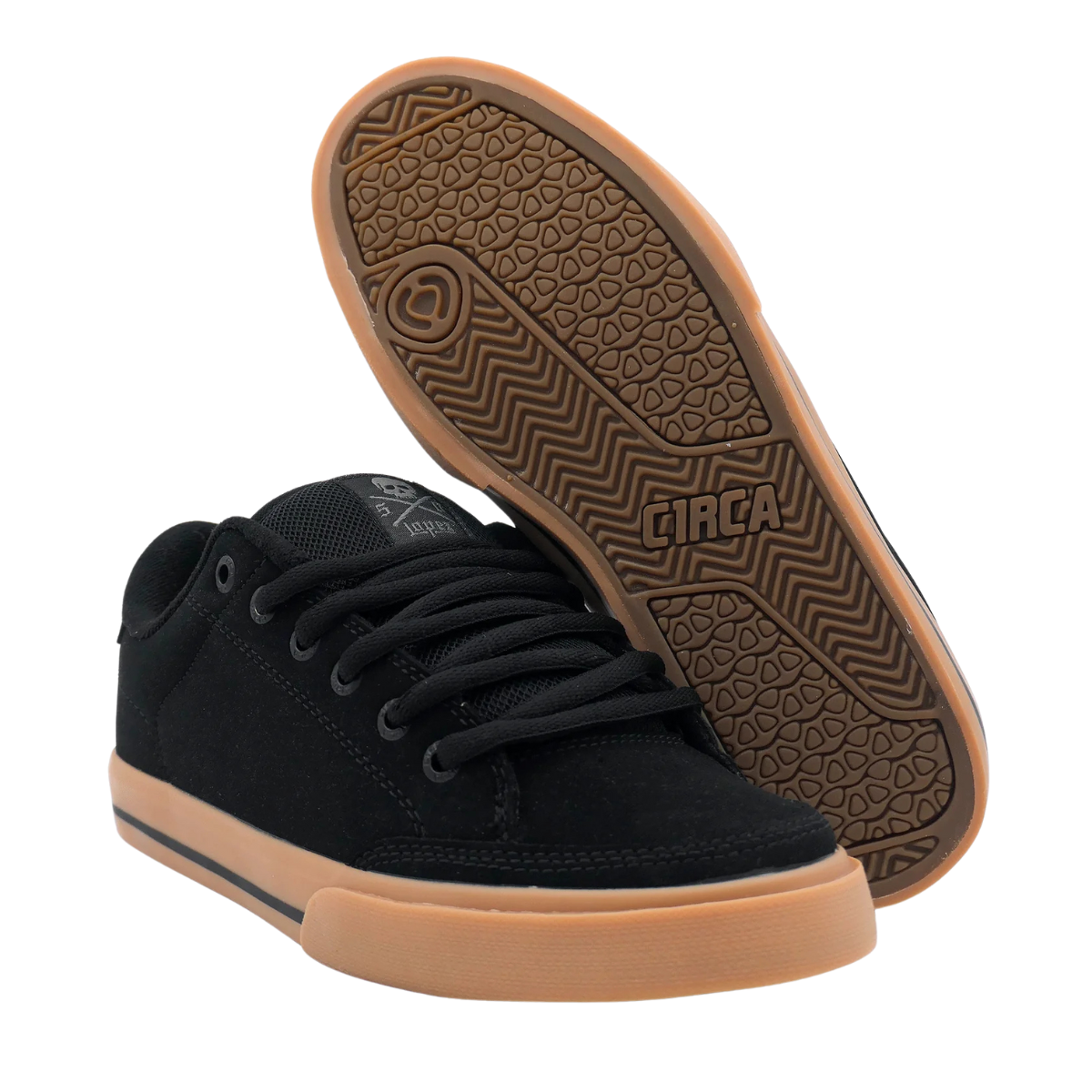 AL 50 BLACK GUM