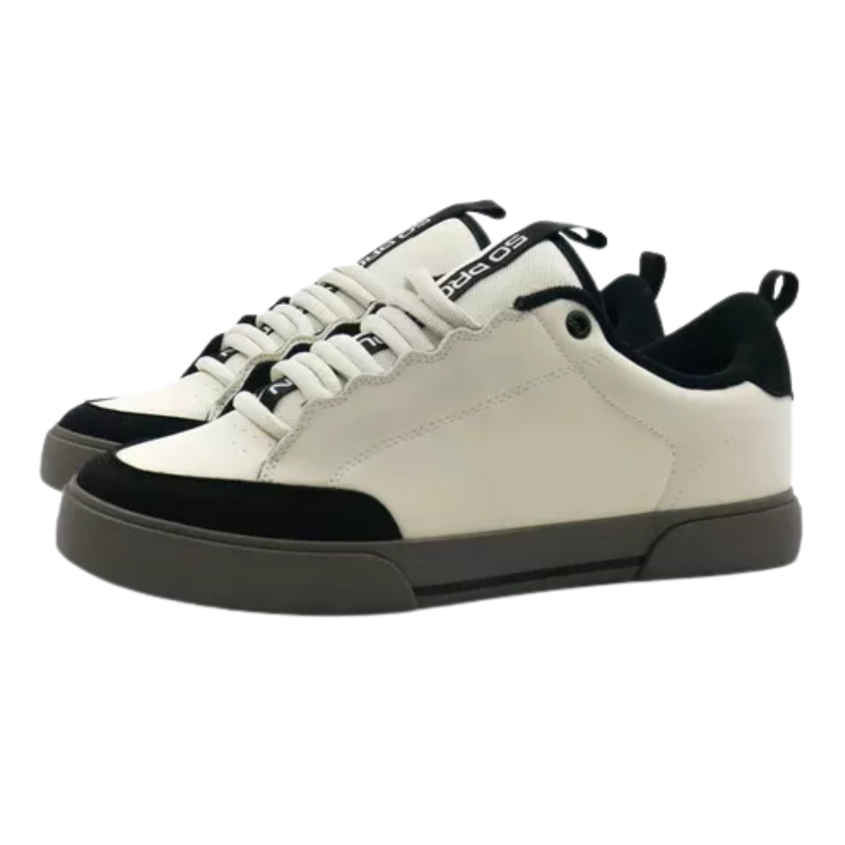 AL50 PRO EV EGRET/BLACK