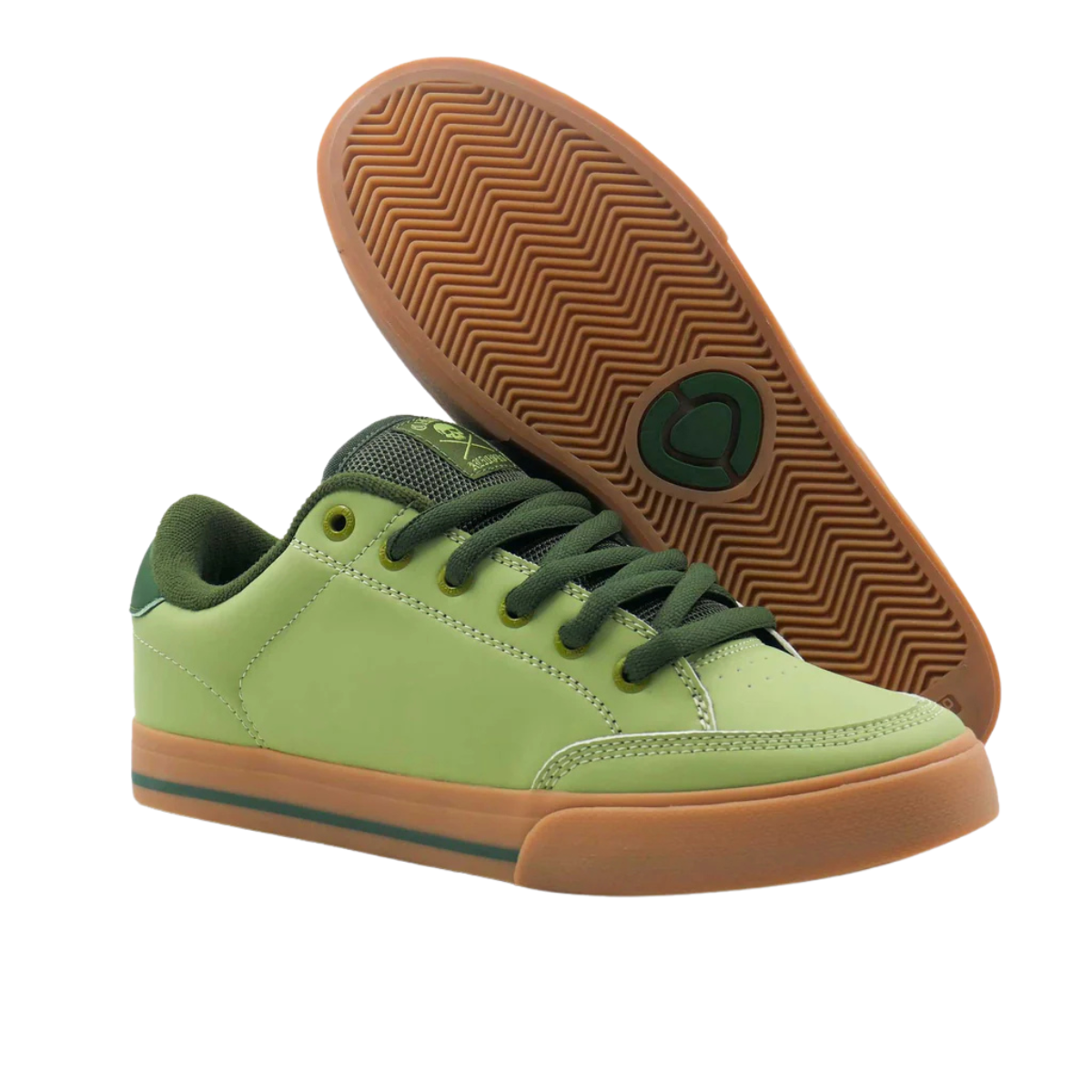 AL50 PRO  GREEN CACTUS GUM