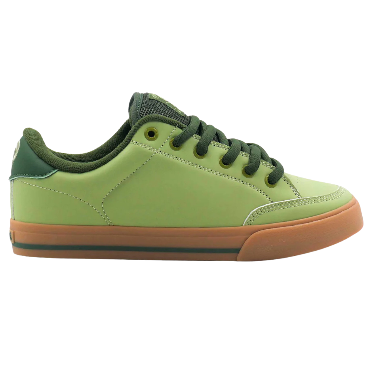 AL50 PRO  GREEN CACTUS GUM