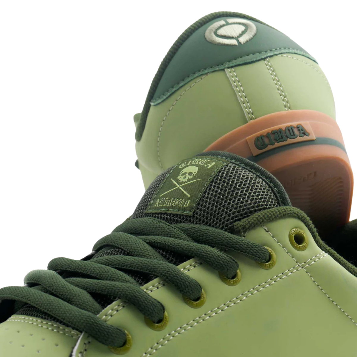 AL50 PRO  GREEN CACTUS GUM