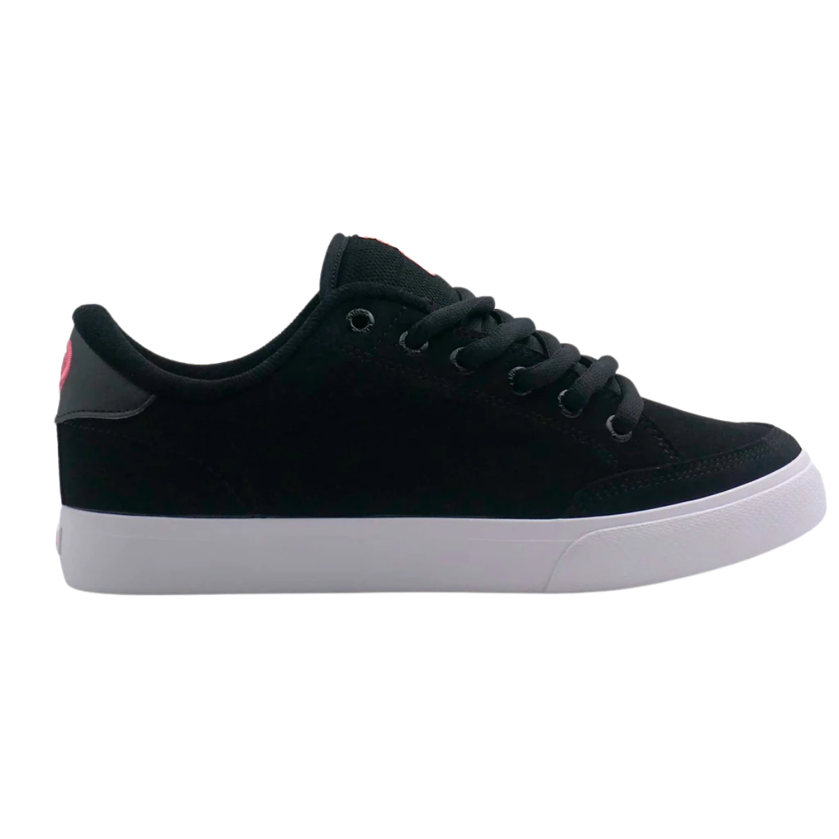 Al50 AL50 PRO JET BLACK/ SALMON – C1RCA.MX