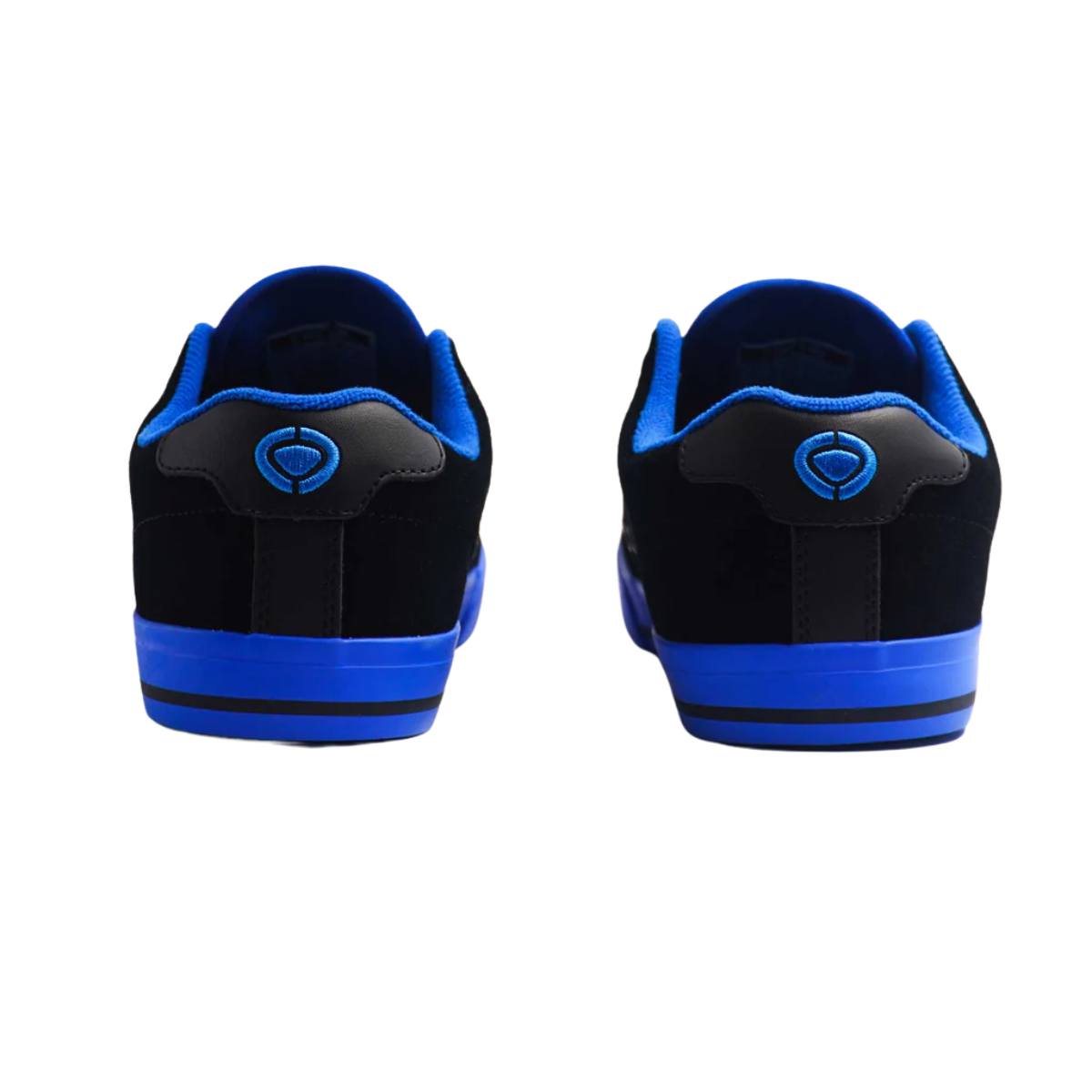 AL 50 SLIM BLACK STRONG BLUE